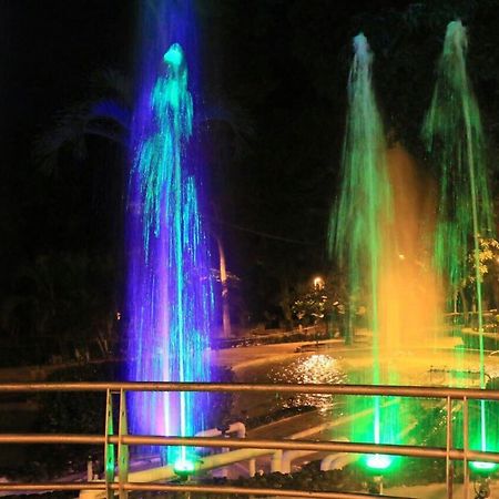 Rio Hotel Monteria Exterior photo